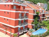 Apart-hotel Bojana