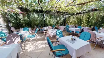 Apart-hotel Bojana