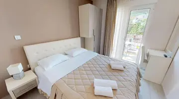 Apart-hotel Bojana