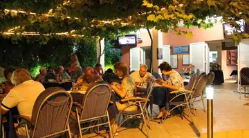 Apart-hotel Bojana