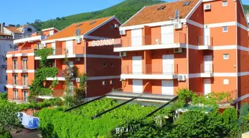 Apart-hotel Bojana