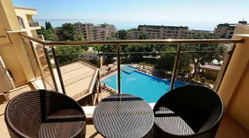 APART HOTEL GOLDEN LINE