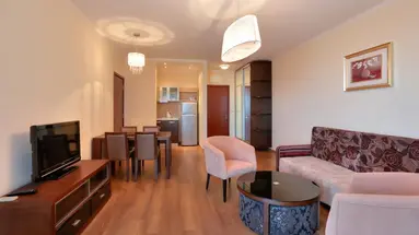 APART HOTEL GOLDEN LINE