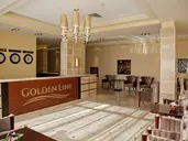 APART HOTEL GOLDEN LINE