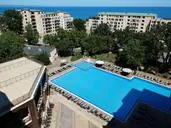 APART HOTEL GOLDEN LINE