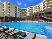 APART HOTEL GOLDEN LINE