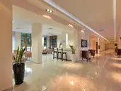 APART HOTEL GOLDEN LINE