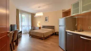 APART HOTEL GOLDEN LINE