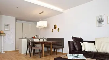 Apart Hotel Legendär