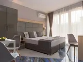 Apart Hotel Marina Beach