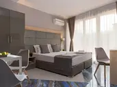 Apart Hotel Marina Beach