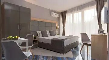 Apart Hotel Marina Beach