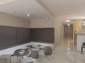 Apart Hotel Marina Beach