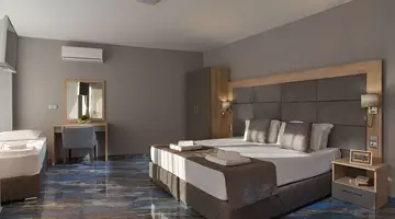Apart Hotel Marina Beach