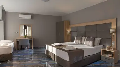 Apart Hotel Marina Beach