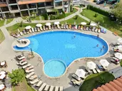 Apart Hotel Olymp