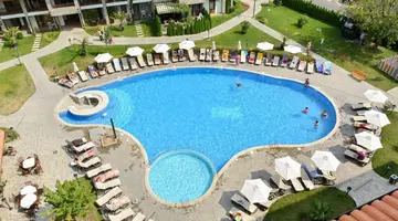 Apart Hotel Olymp