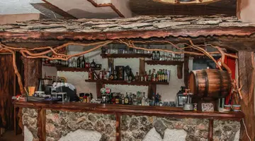 Apart Hotel Olymp