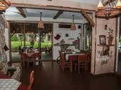 Apart Hotel Olymp