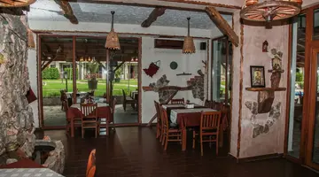 Apart Hotel Olymp