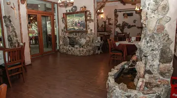 Apart Hotel Olymp