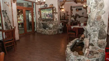 Apart Hotel Olymp