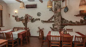 Apart Hotel Olymp