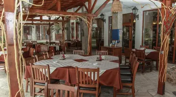 Apart Hotel Olymp