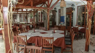 Apart Hotel Olymp