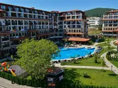 Apart Hotel Olymp