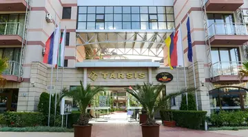 Apart Hotel Tarsis Club