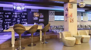 Apart Hotel Tarsis Club