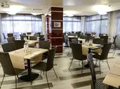 Apart Hotel Tarsis Club