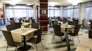 Apart Hotel Tarsis Club