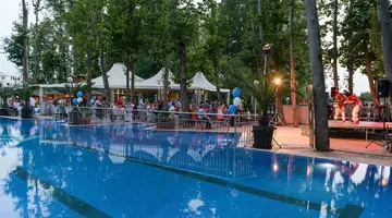 Apart Hotel Tarsis Club