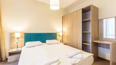 Apart Hotel Tarsis Club