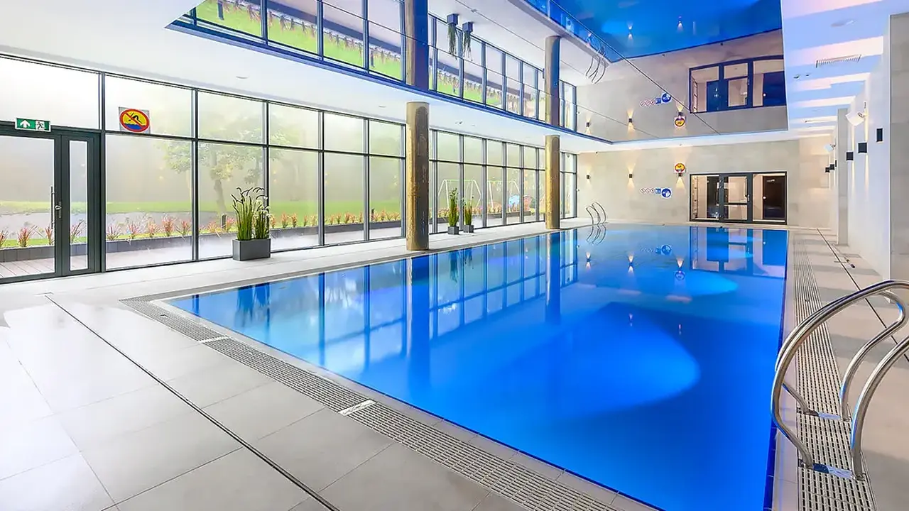 Apart Hotel Termy Uniejów