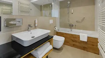 Apart Hotel Termy Uniejów