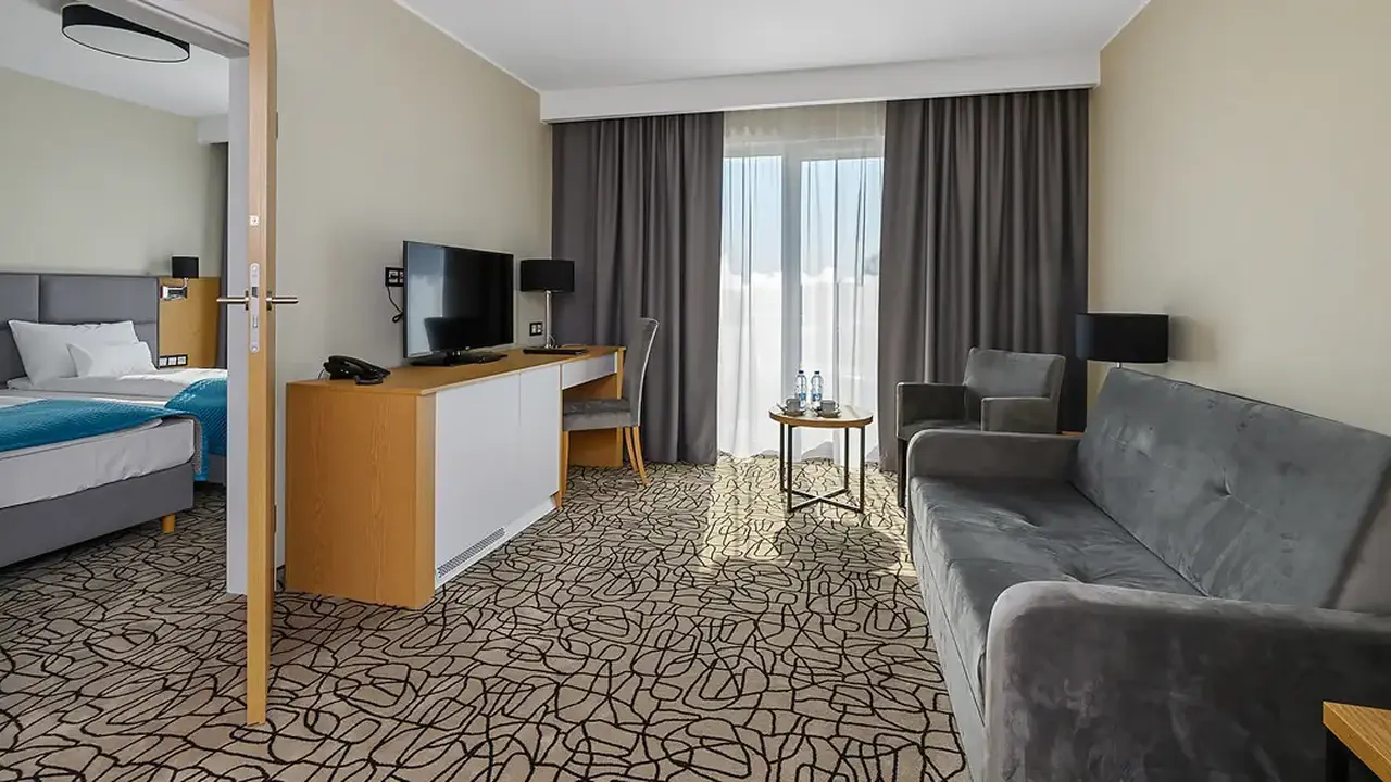 Apart Hotel Termy Uniejów