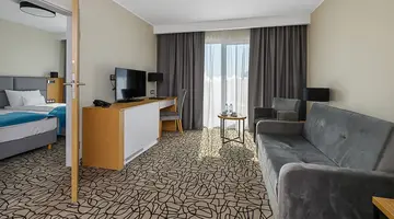 Apart Hotel Termy Uniejów