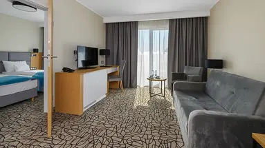 Apart Hotel Termy Uniejów
