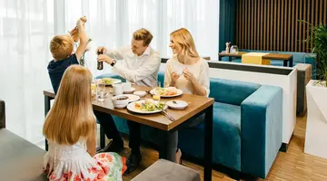 Apart Hotel Termy Uniejów