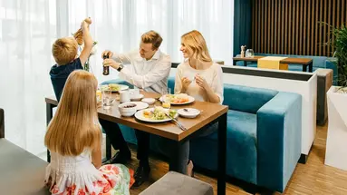 Apart Hotel Termy Uniejów
