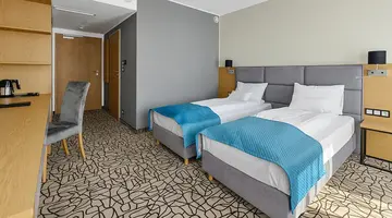 Apart Hotel Termy Uniejów