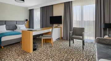 Apart Hotel Termy Uniejów