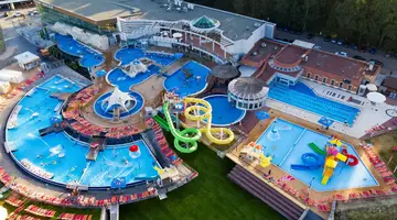 Apart Hotel Termy Uniejów