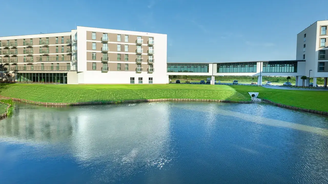 Apart Hotel Termy Uniejów
