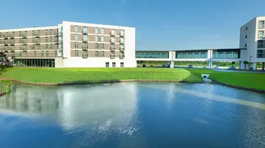 Apart Hotel Termy Uniejów