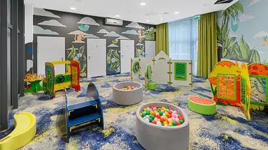 Apart Hotel Termy Uniejów