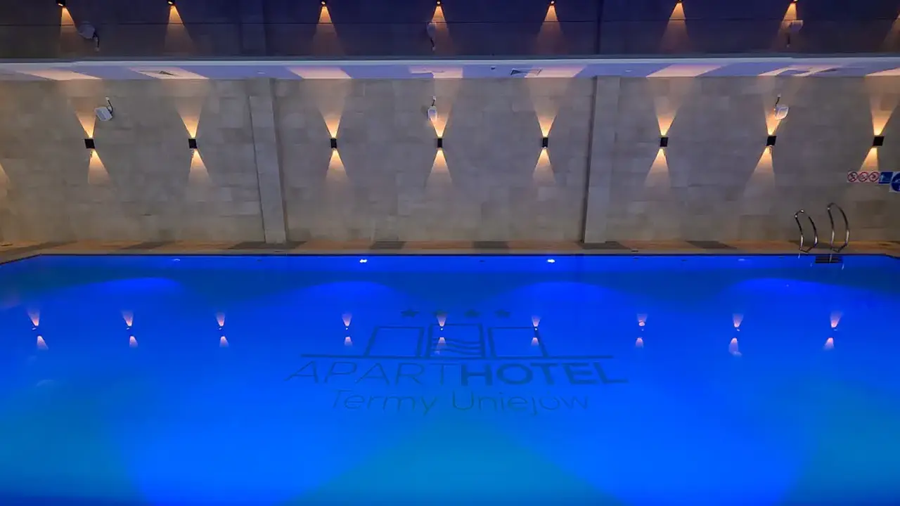 Apart Hotel Termy Uniejów